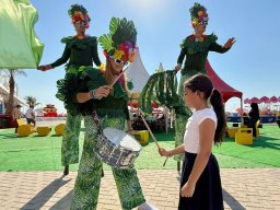 Montiki Entertainment