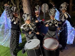 Montiki Entertainment