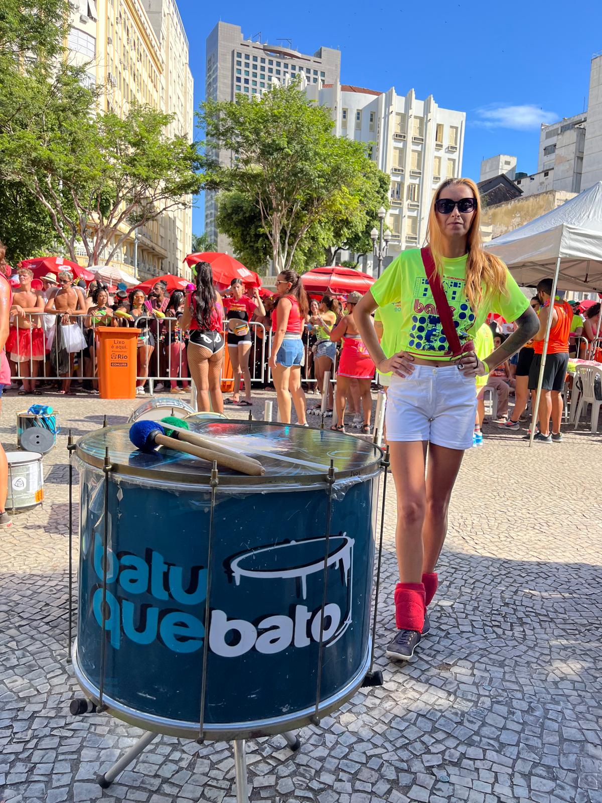 Batu Que Bato Rio de Janeiro 2025