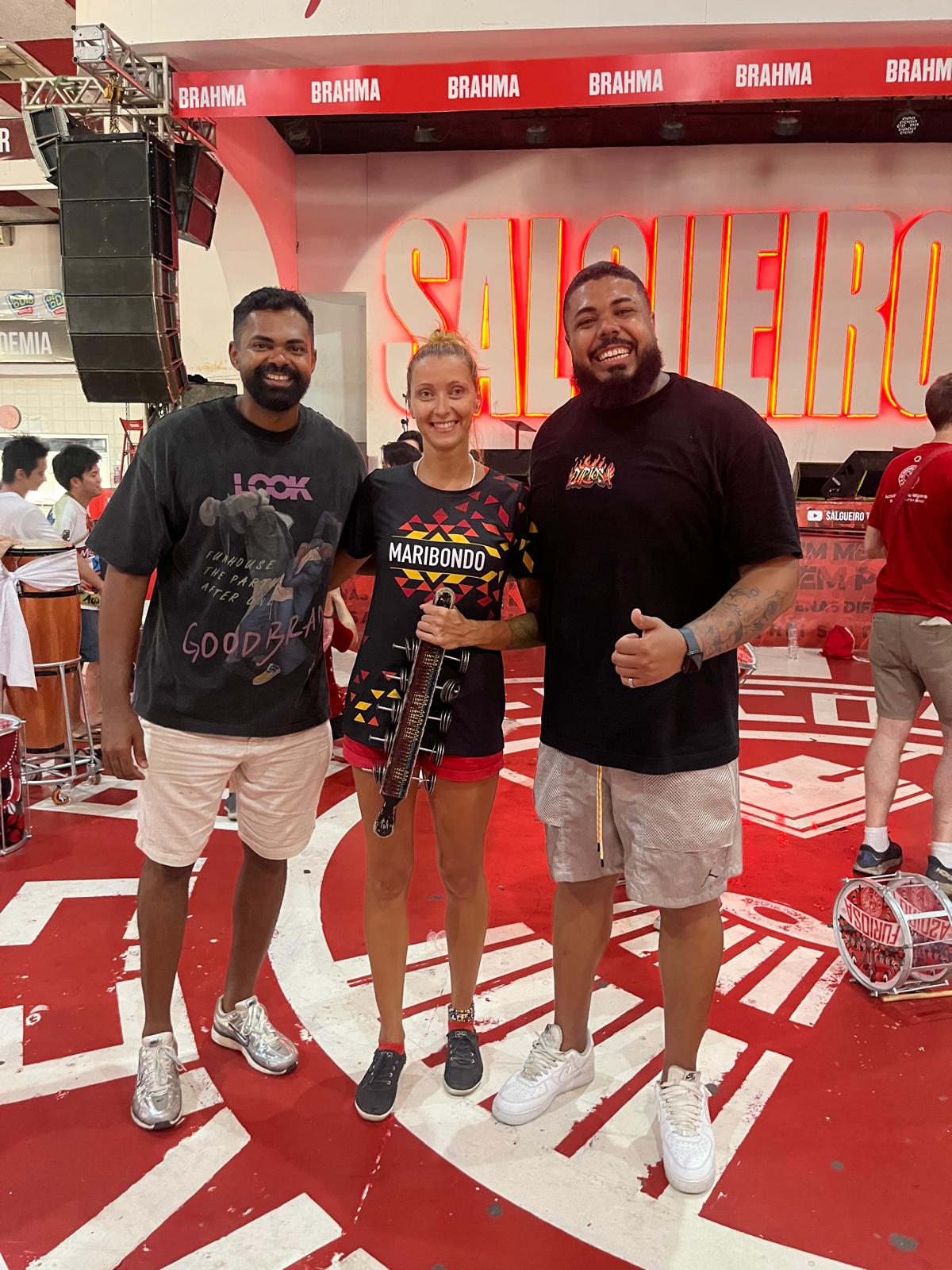 Salgueiro Brazilia 2025